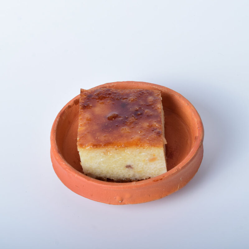 Chana Pora