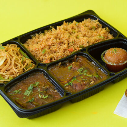 Chinese Combo Special