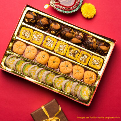 Customized Gift Boxes