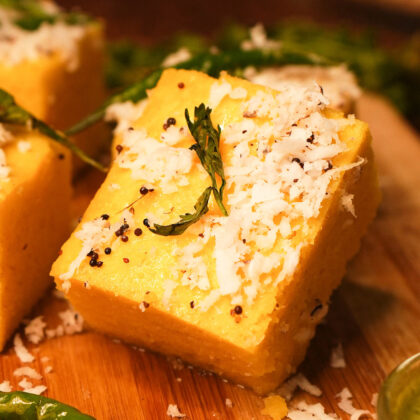 Dhokla