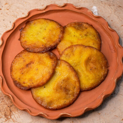 Ghee Malpoa