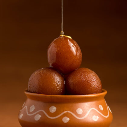 Gulab Jamun