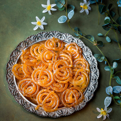 Jalebi