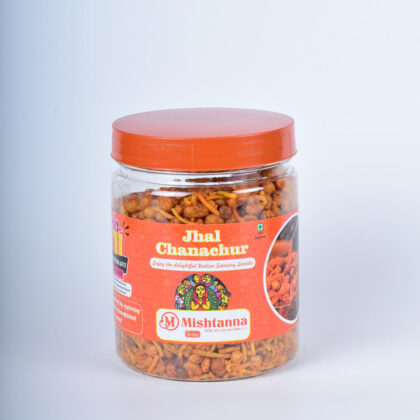 Jhal Chanachur