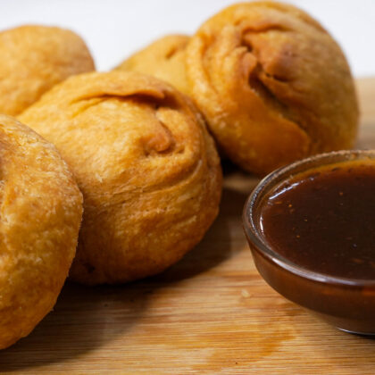 Khasta Kachori