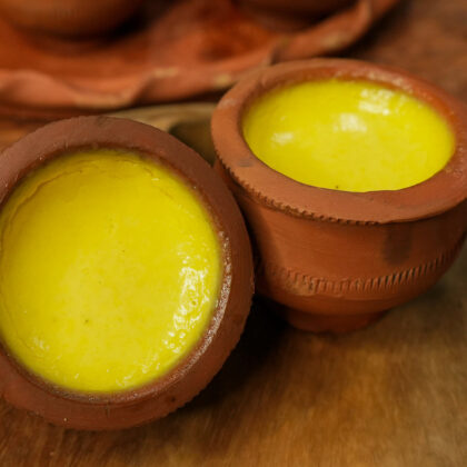 Mango Doi (100 Gm)