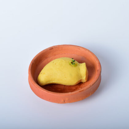Mango Sandesh