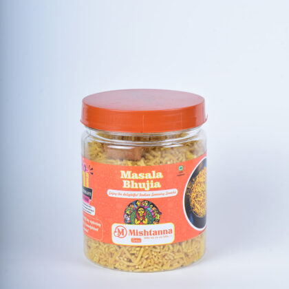 Masala Bhujia