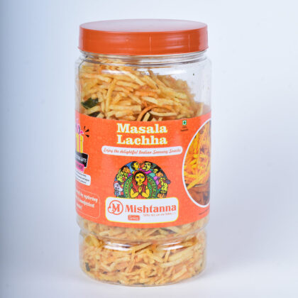 Masala Lachha