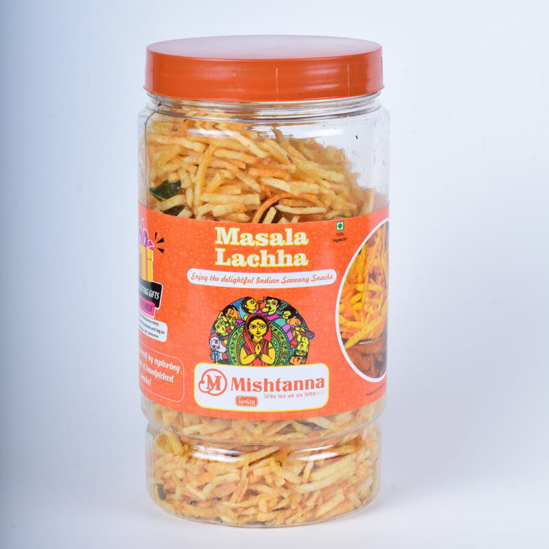 Masala Lachha