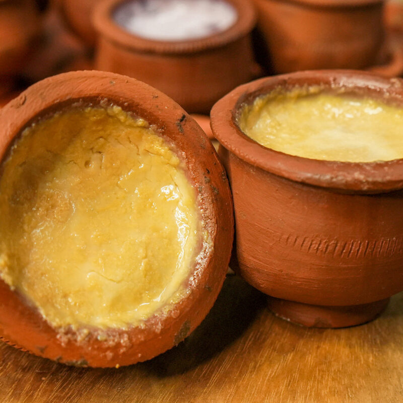 Misti Doi