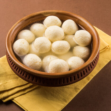 Rosogolla