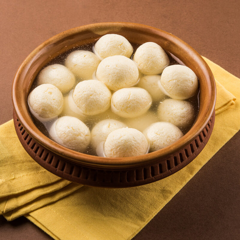 Rosogolla