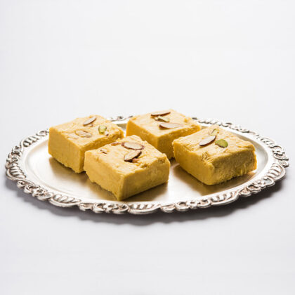 Soan Papdi