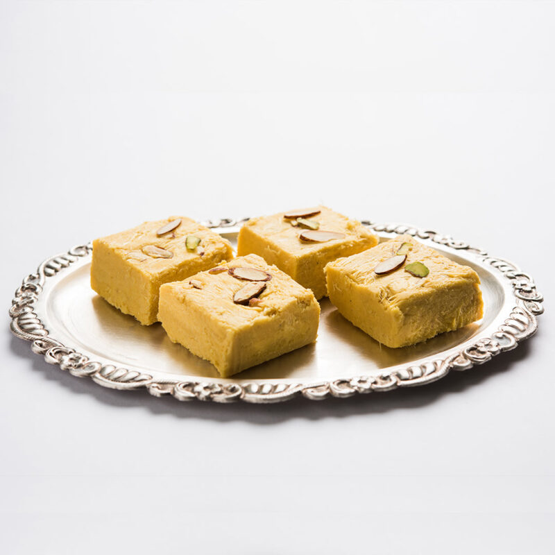 Soan Papdi