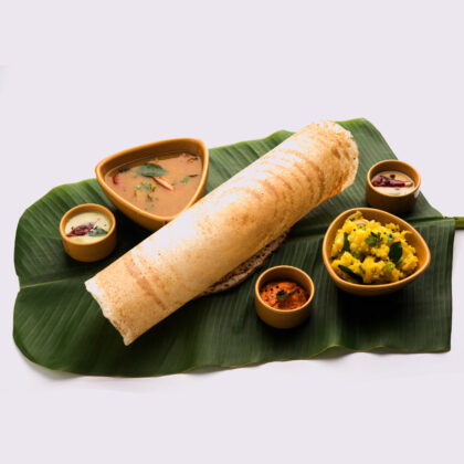 South Indian Combo