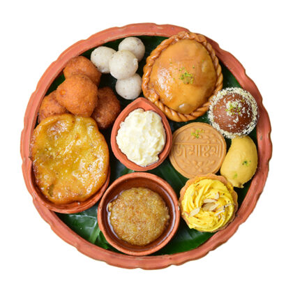 Gopaler Mistibhog (Small)