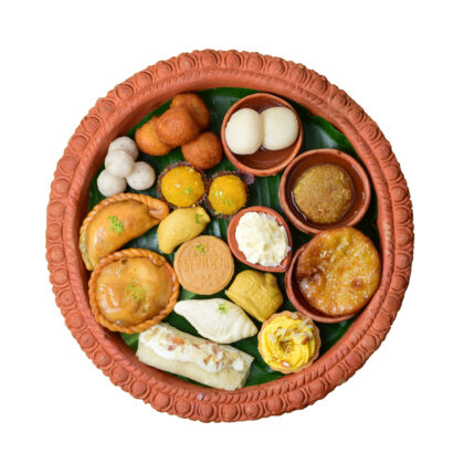 Gopaler Mistibhog (Big)