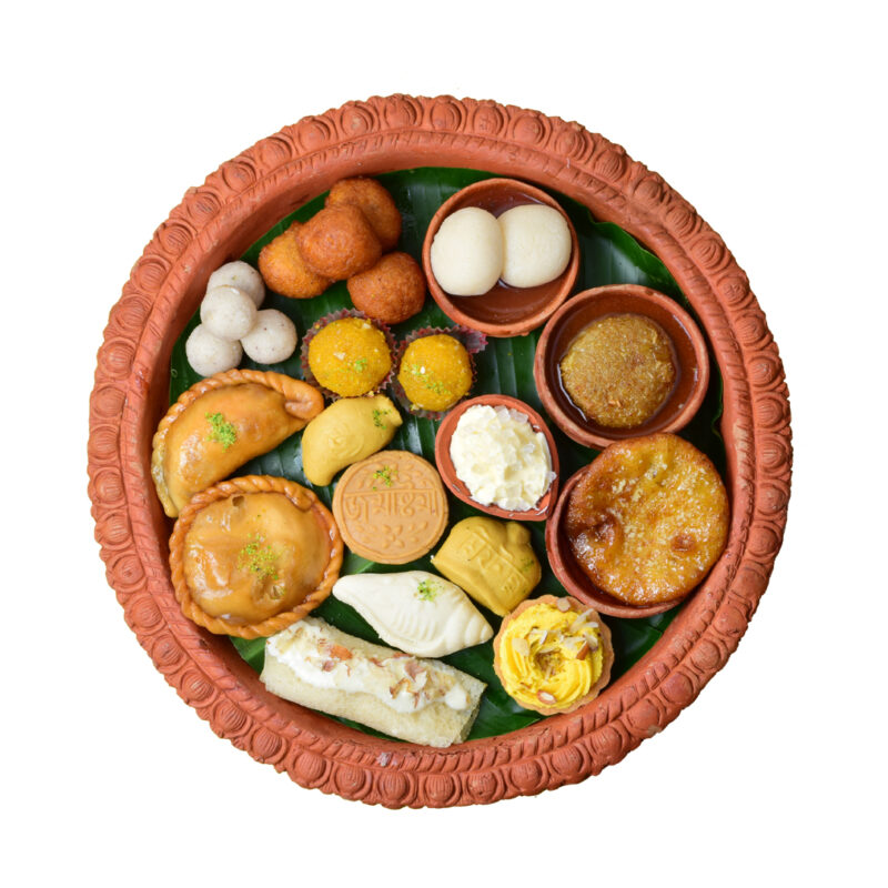 Gopaler Mistibhog (Big)