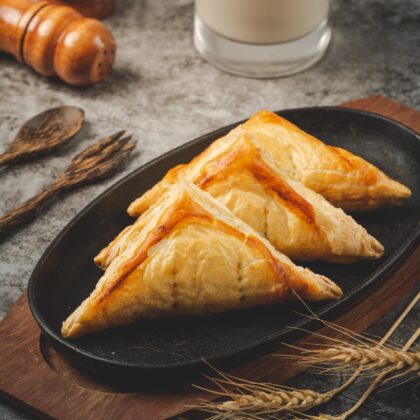 Veg Puff